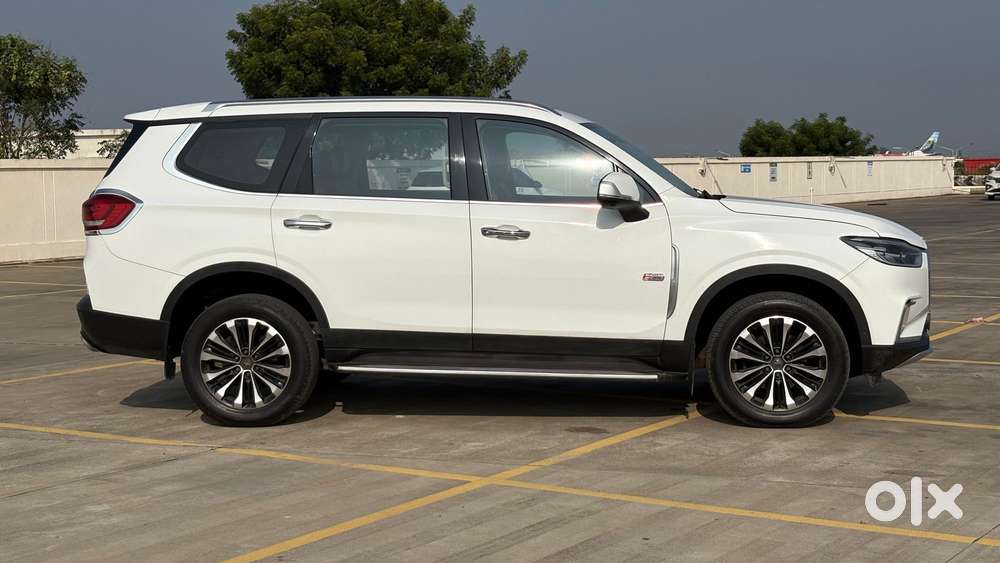 Mg Gloster 2.0 Sharp Twin Turbo 7 Str 4wd, 2020, Diesel