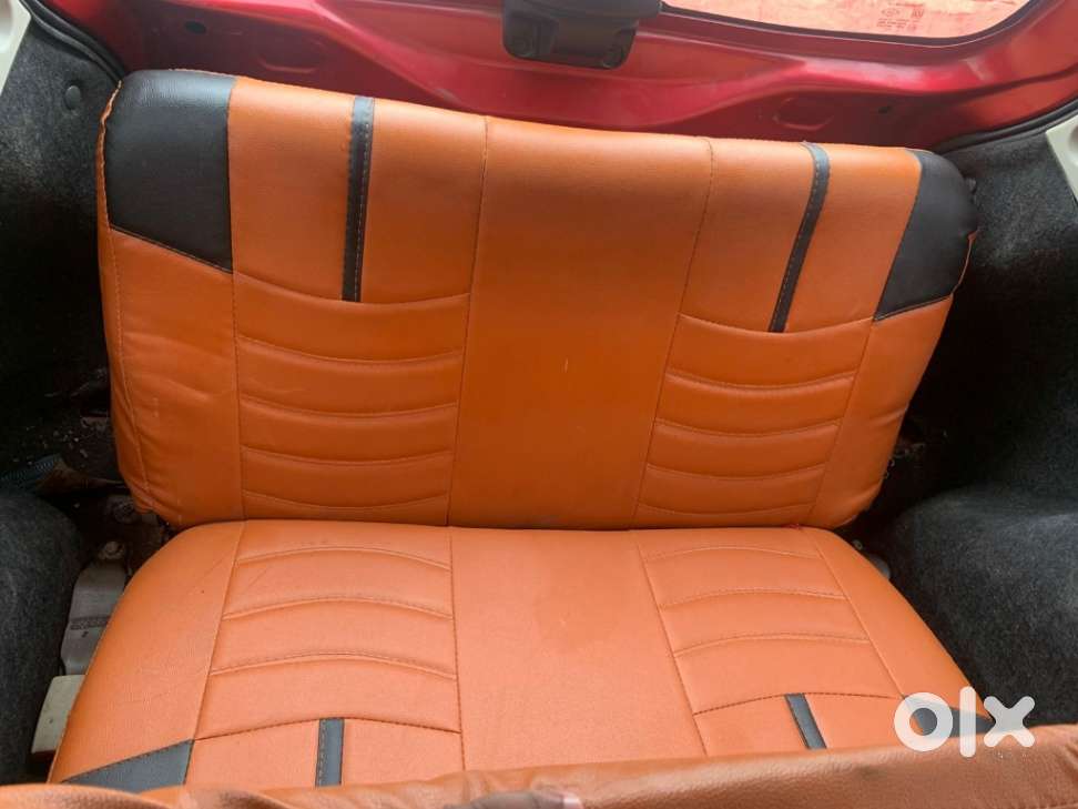 Datsun Go Plus T, 2017, Petrol