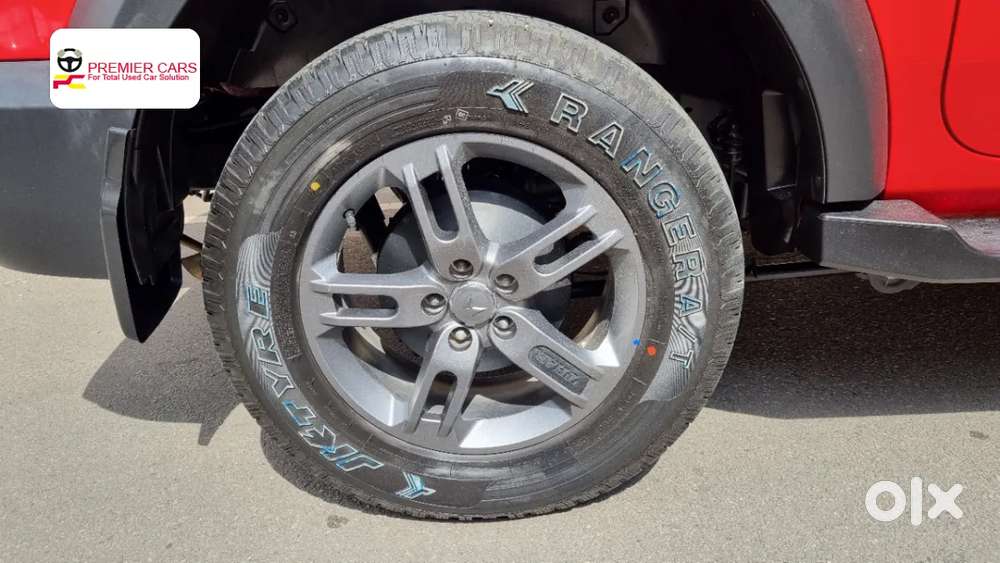 Mahindra Thar 1.5 Lx Hard Top Diesel At 4 Rwd, 2024, Diesel