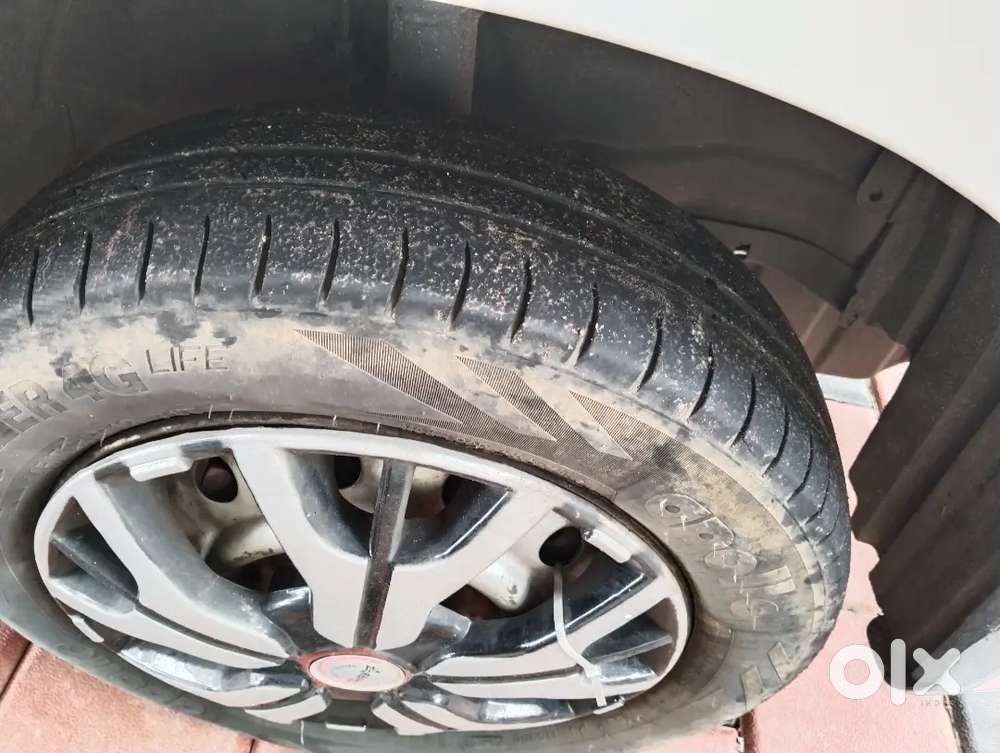Maruti Suzuki Wagon R 2012 Km Driven