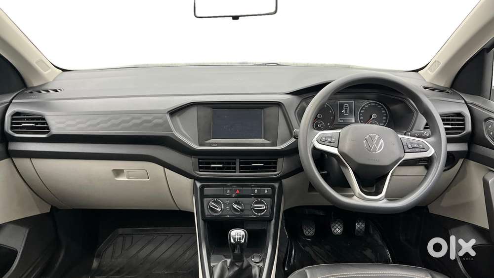 Volkswagen Taigun 1.0 Tsi Comfortline, 2024, Petrol