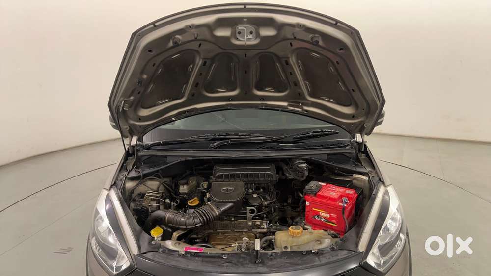 Tata Tiago Nrg Petrol, 2019, Petrol