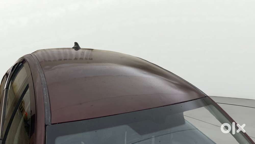 Tata Tigor Xza Plus, 2020, Petrol