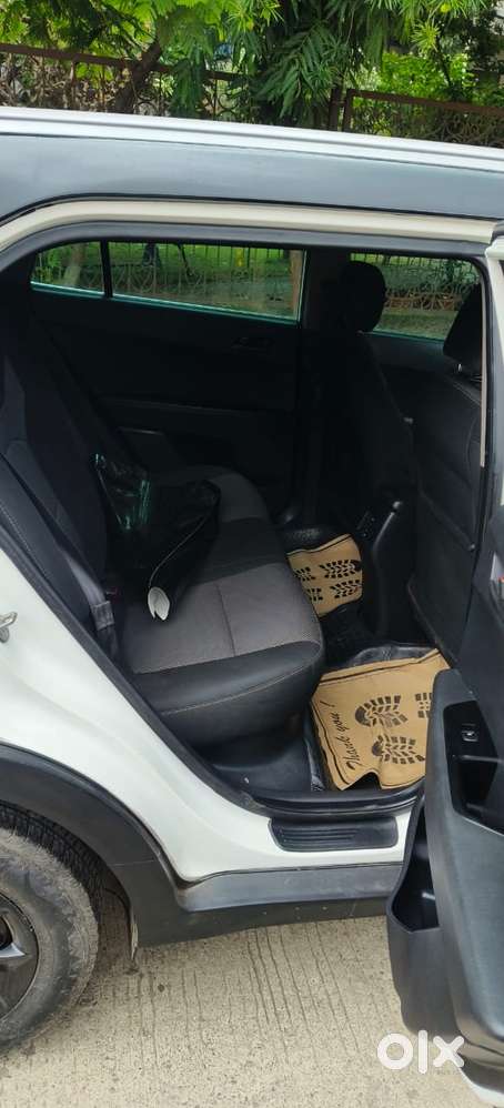 Hyundai Creta 1.4 Crdi S, 2017, Diesel