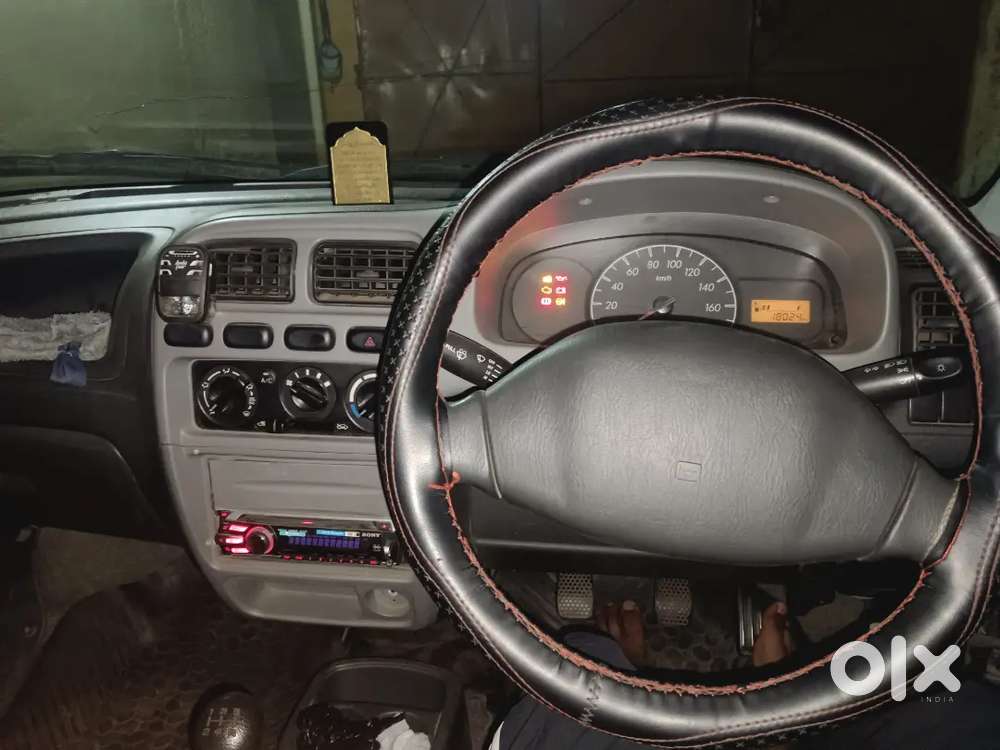 Maruti Suzuki Alto 2011 Petrol 18000 Km Driven