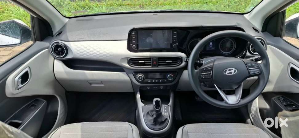 Hyundai Grand I10 Nios Sportz, 2023, Petrol