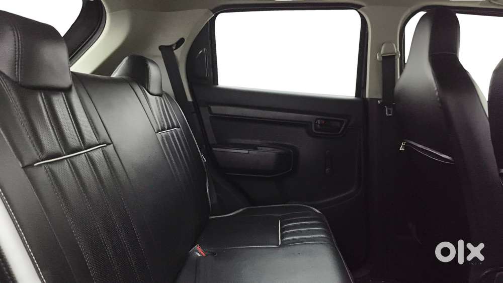 Maruti Suzuki S-presso Vxi, 2019, Petrol