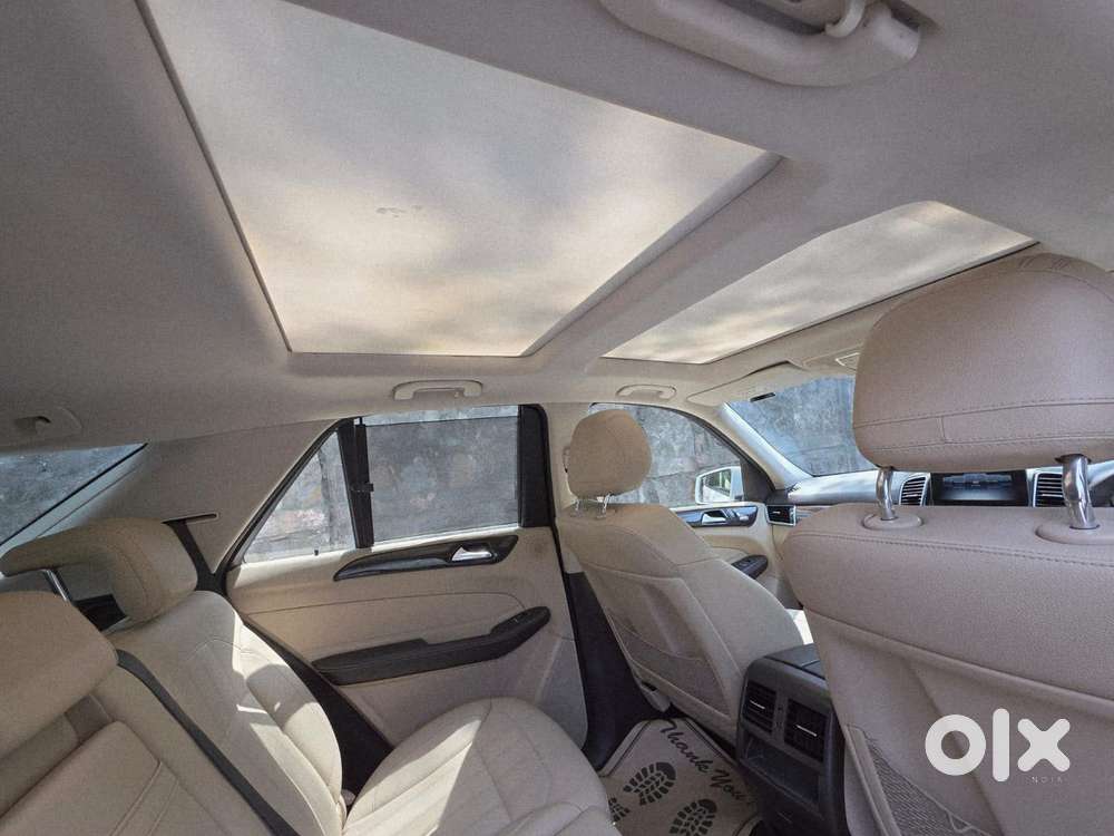 Mercedes-benz Gle Class 2.1 250d 4matic, 2018, Diesel