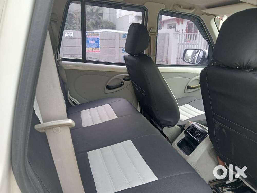 Mahindra Scorpio S3, 2020, Diesel