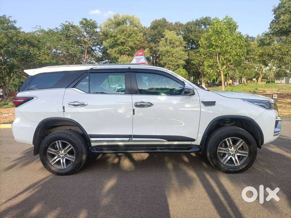 Toyota Fortuner 4x2 At 2.8 Diesel, 2023, Diesel