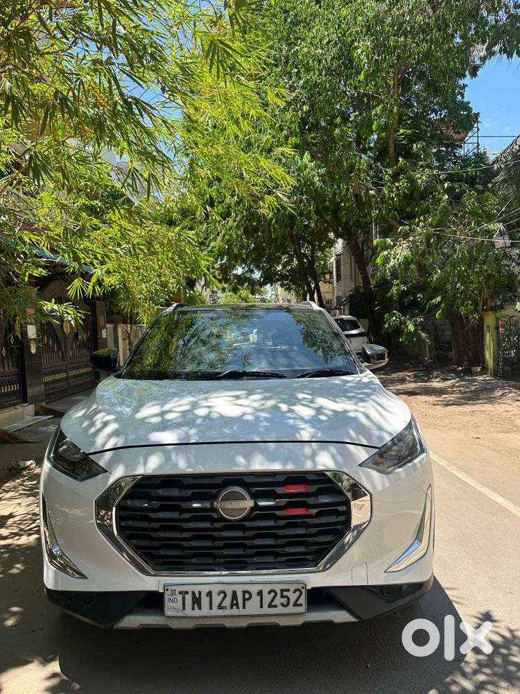 Nissan Magnite 1.0 Xl Turbo, 2021, Petrol