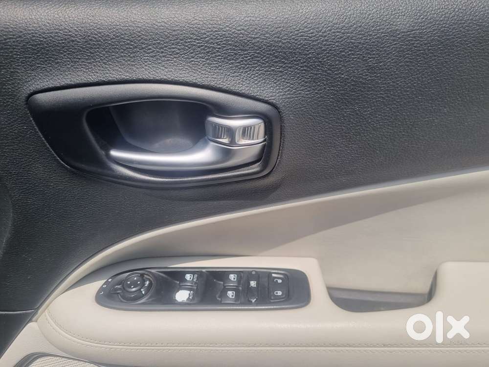 Jeep Compass Longitude 2.0 Diesel At, 2020, Diesel