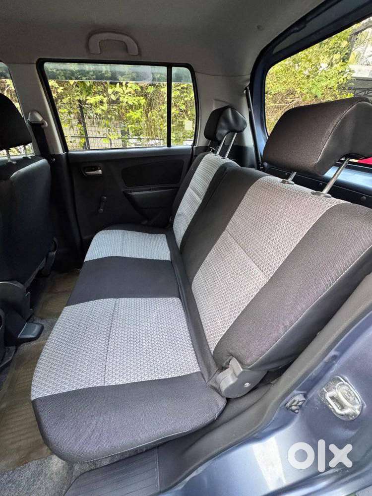 Maruti Suzuki Wagon R Lxi, 2010, Petrol