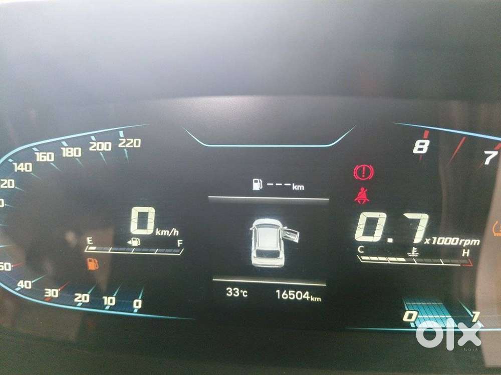 Hyundai New I20 1.2 Asta (o) Mt, 2025, Petrol