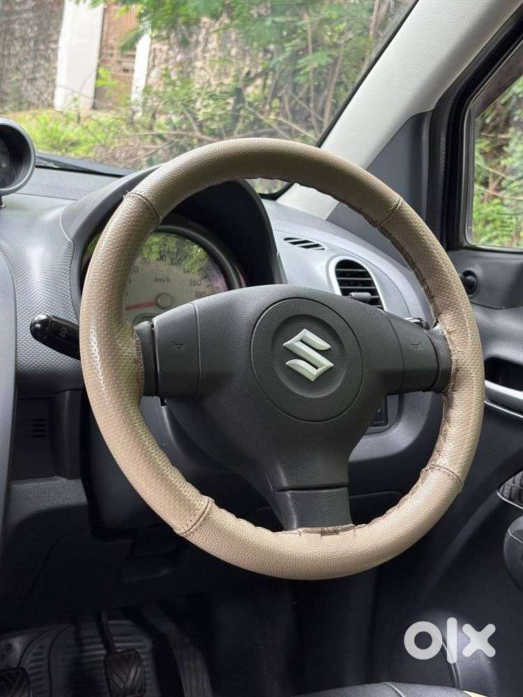 Maruti Suzuki Ritz Vxi, 2015, Petrol