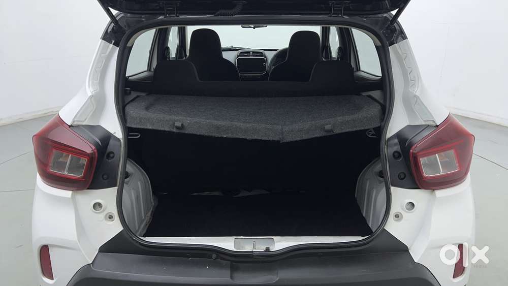 Renault Kwid Climber, 2023, Petrol