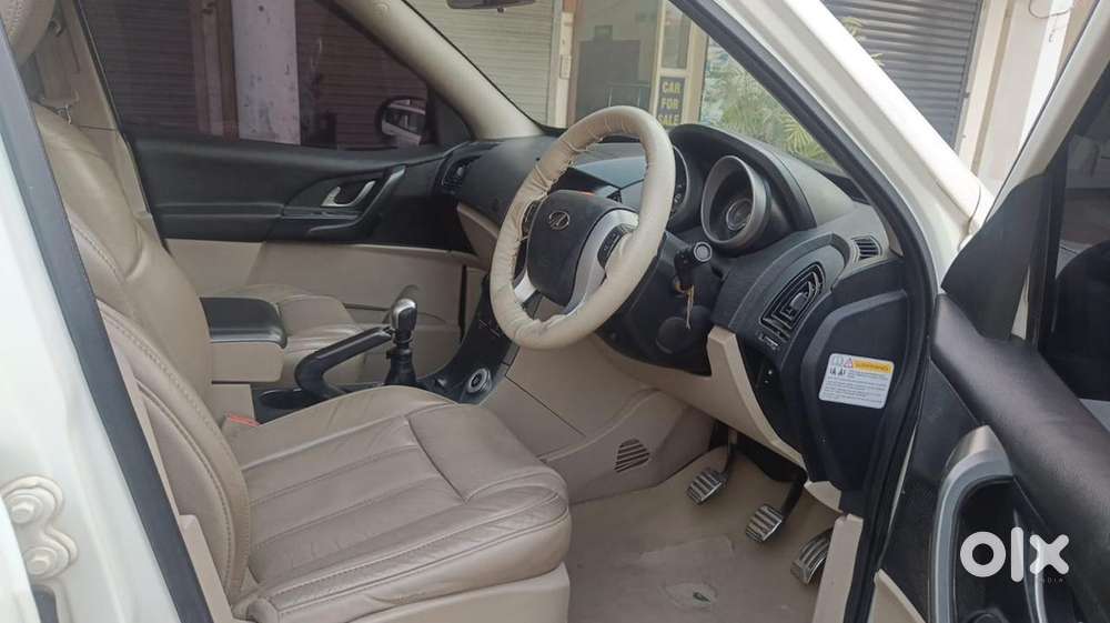 Mahindra Xuv500 Diesel 2018
