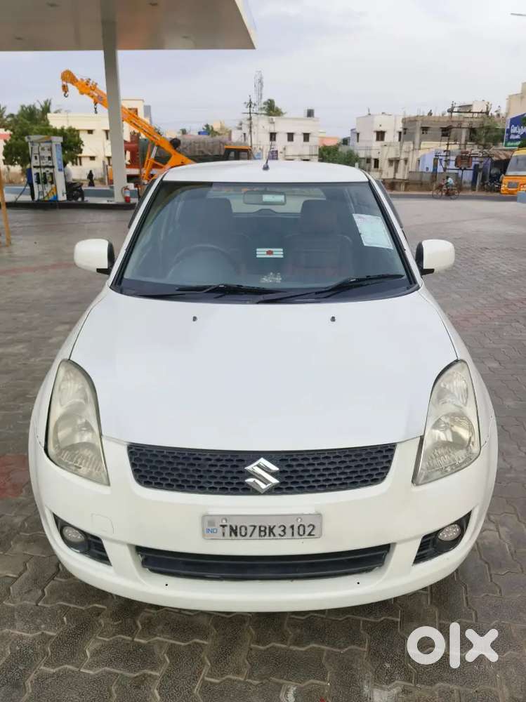 Maruti Suzuki Swift 2011 Diesel