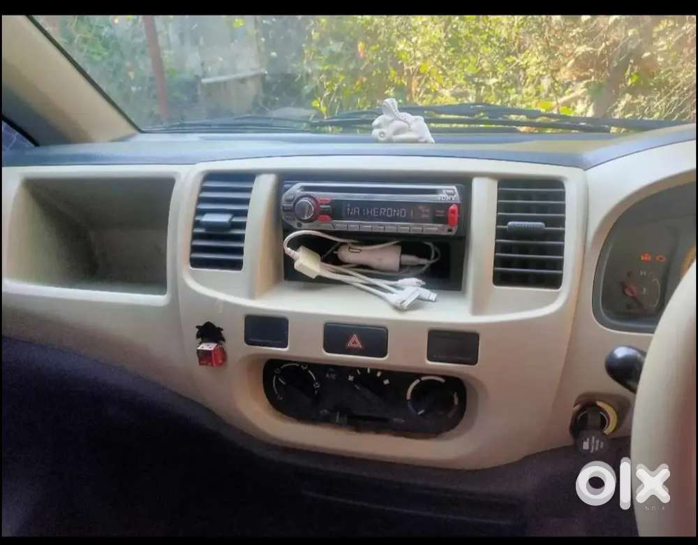 Maruti Suzuki Estilo 2008 Petrol 80000 Km Driven