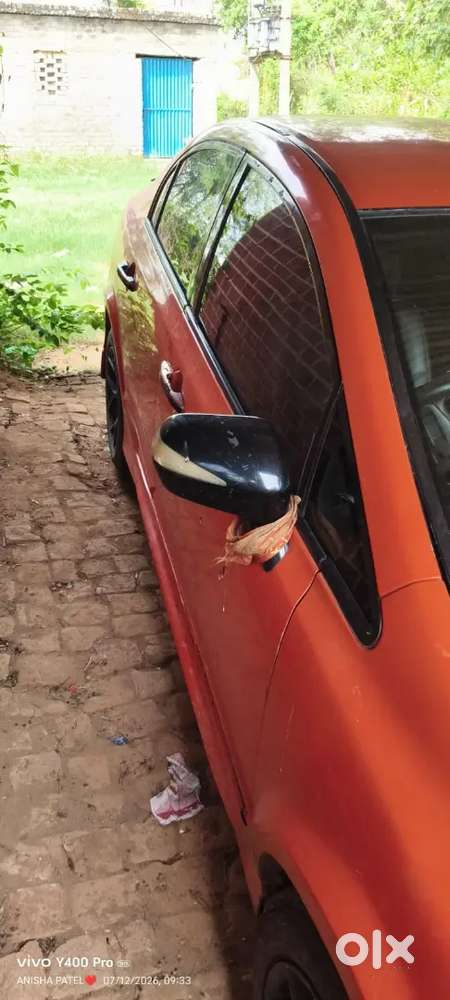 Honda Civic 1.8 Zx 2011