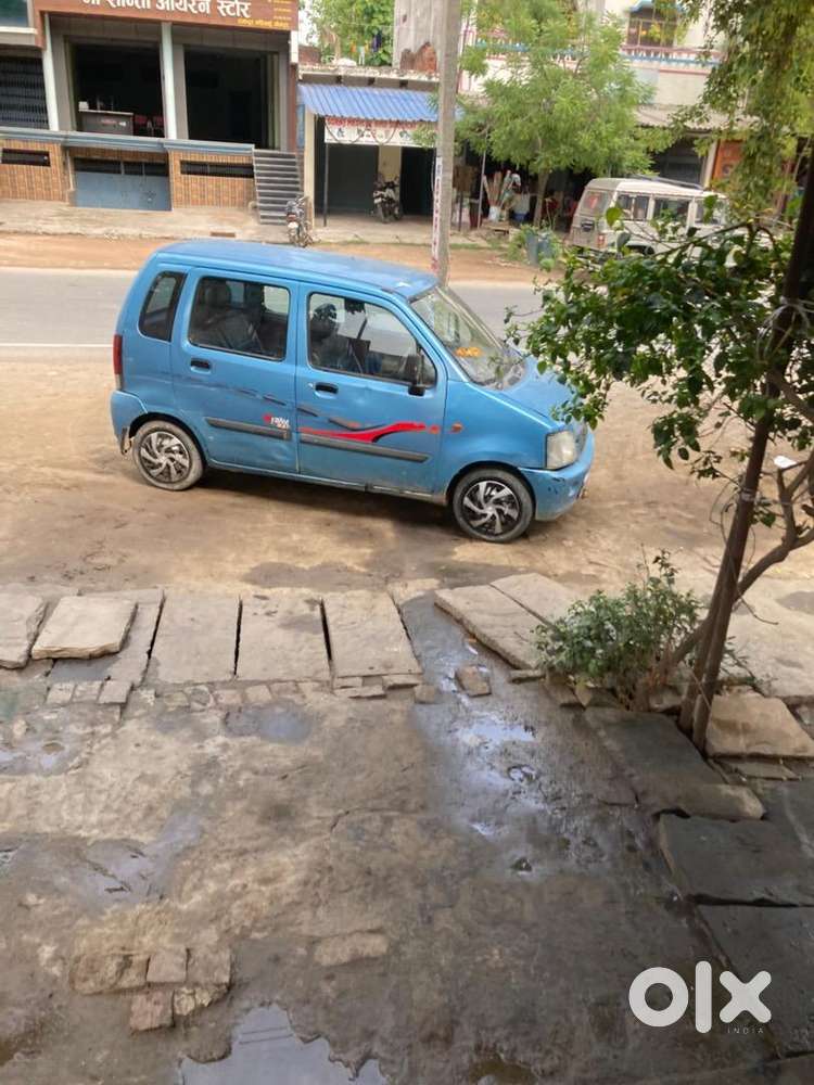 Maruti Suzuki 2002 Car