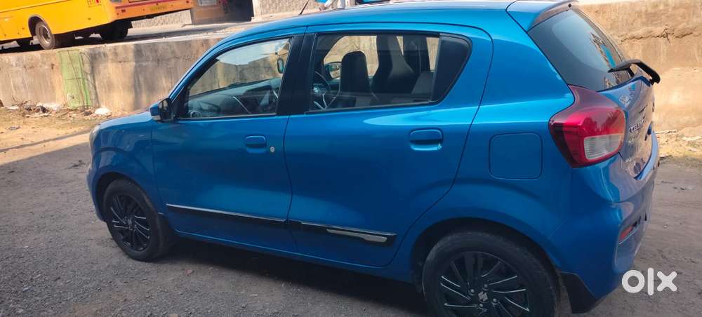 Maruti Suzuki Celerio Zxi, 2024, Petrol