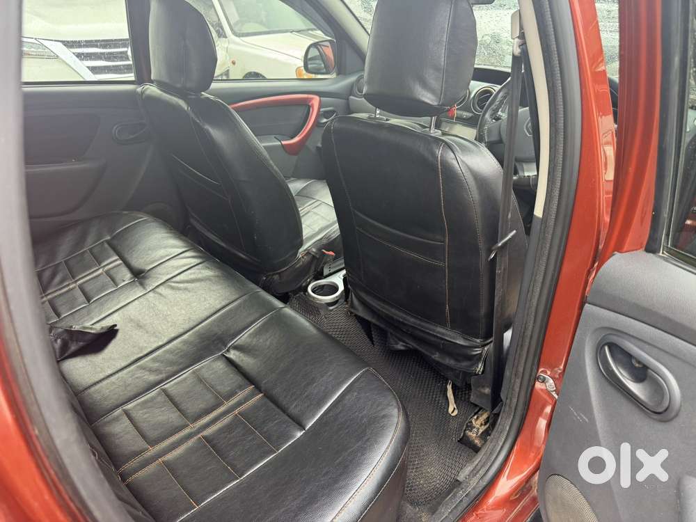 Renault Duster Sandstorm Rxs 85 Ps, 2016, Diesel