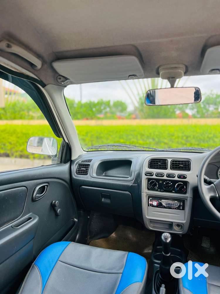 Maruti Suzuki Alto 0.8 Lxi (o), 2012, Petrol