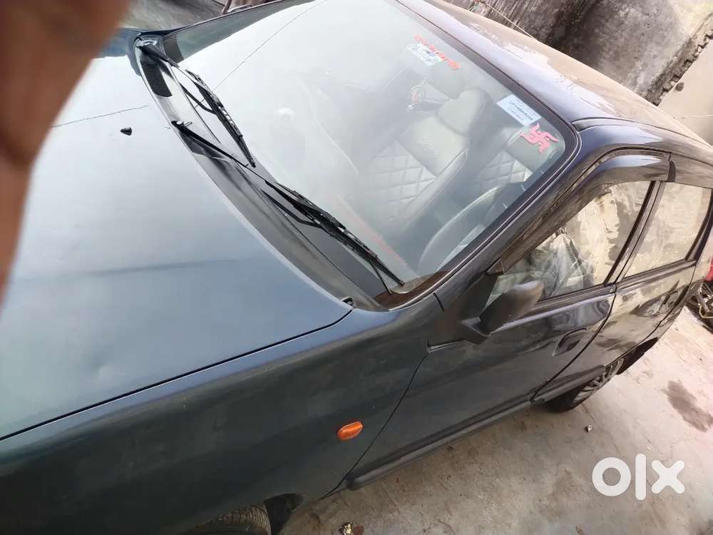 Maruti Suzuki Alto 2011 Lxi Bsiii