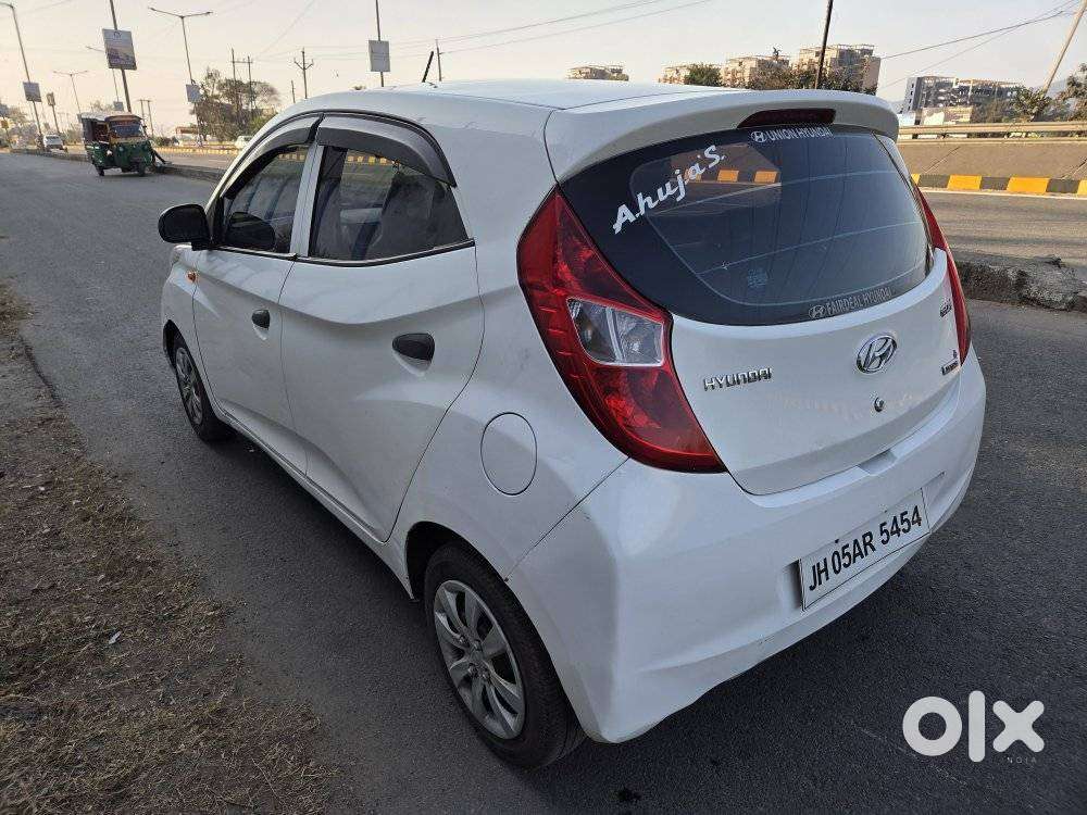 Hyundai Eon Magna +, 2013, Petrol