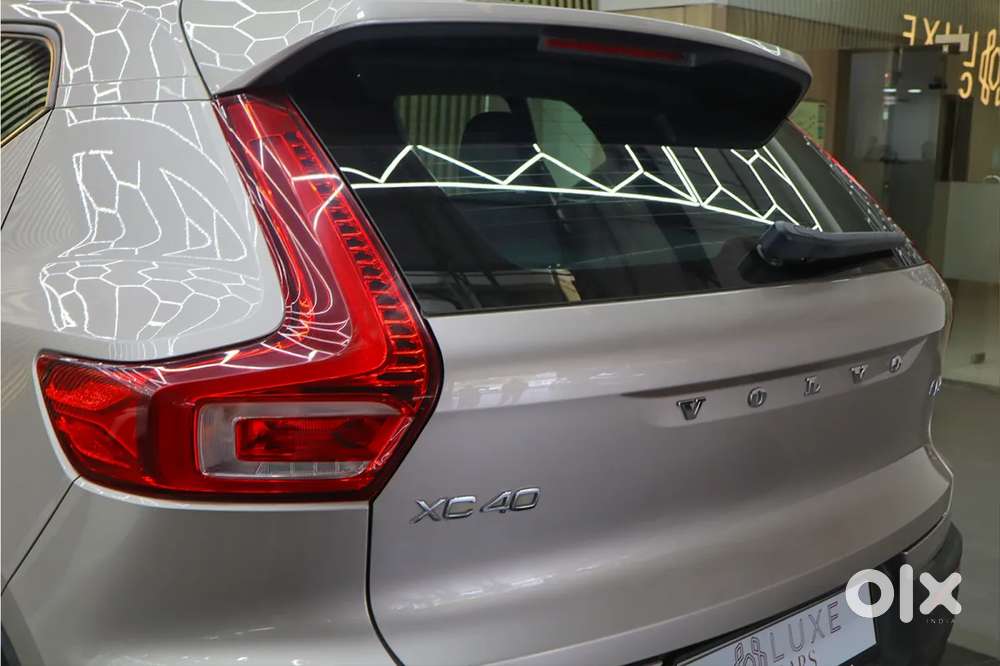 Volvo Xc40 B4 Ultimate, 2023, Petrol