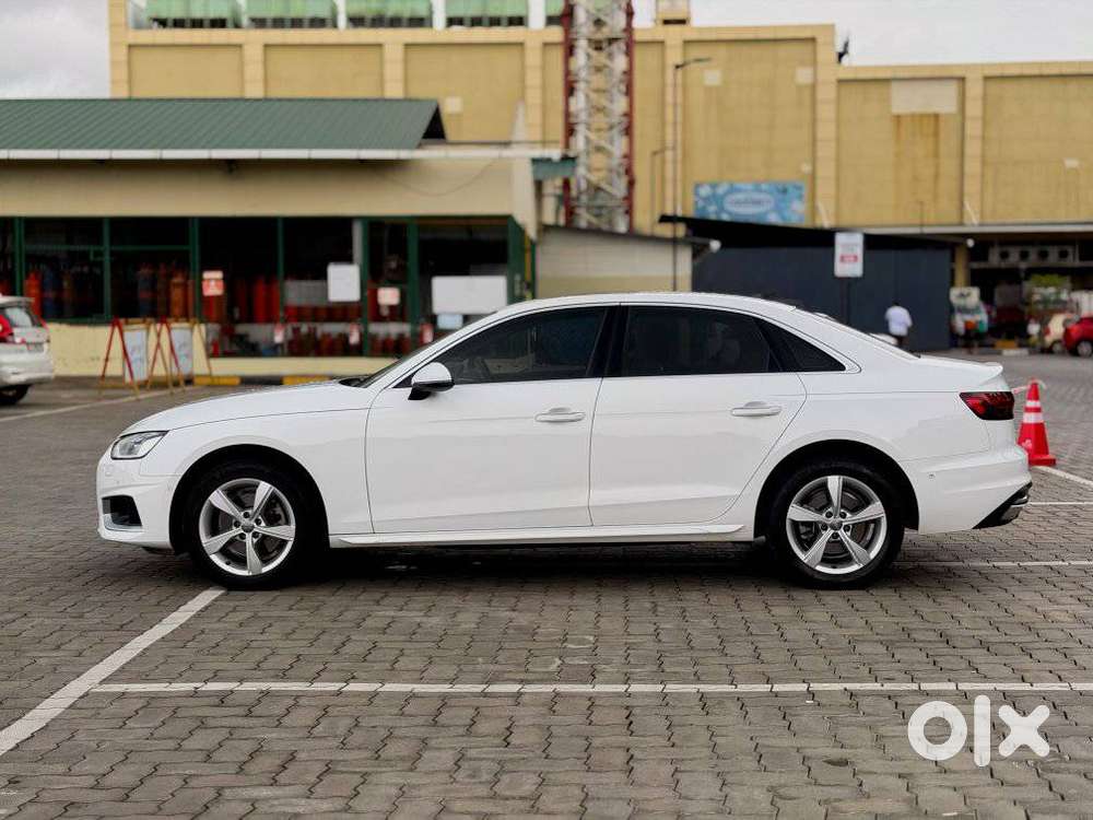 Audi A4 1.4 35 Tfsi Technology, 2021, Petrol