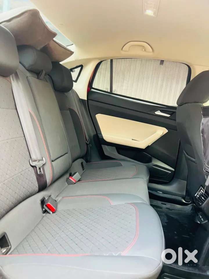 Volkswagen Virtus 1.5 Tsi Gt Plus Evo Dsg, 2024, Petrol