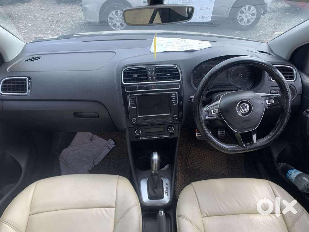 Volkswagen Polo Gti, 2018, Petrol