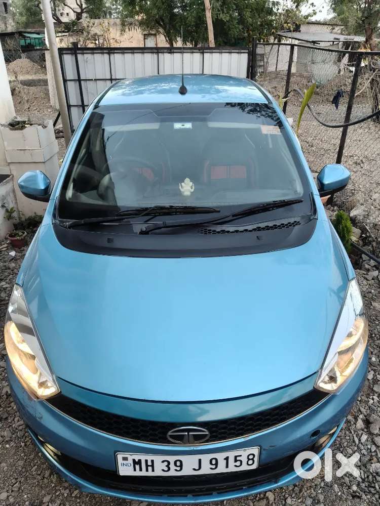 Tata Tiago 2016 Diesel Well Maintained