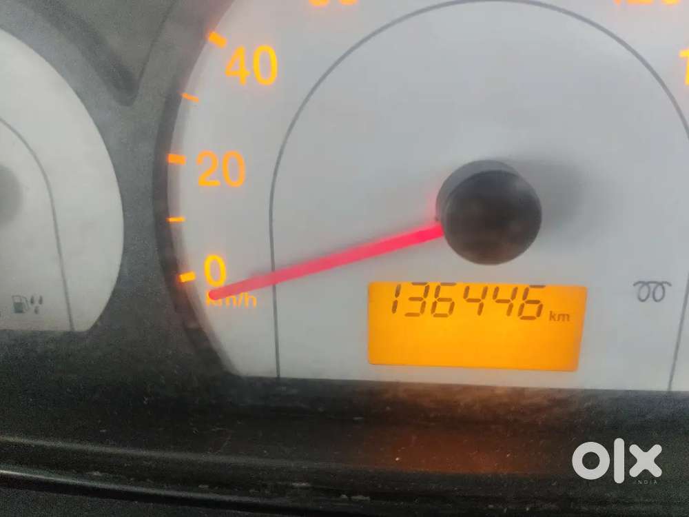 Mahindra Imperio