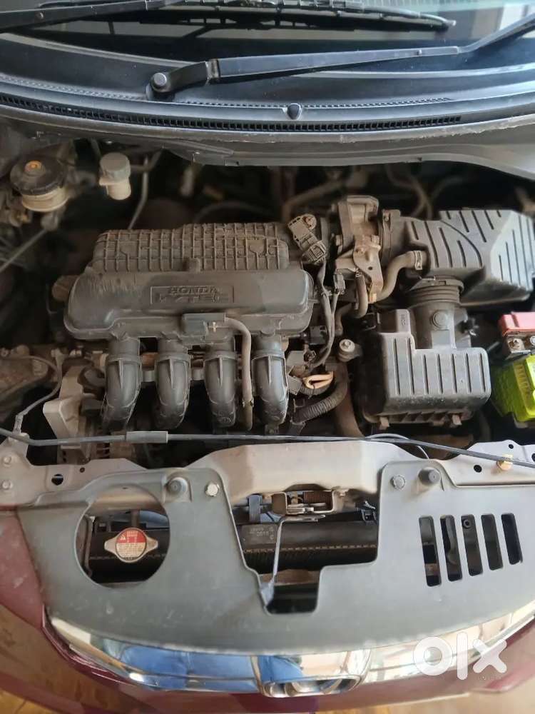 Honda Amaze 1.2 Petrol 2015