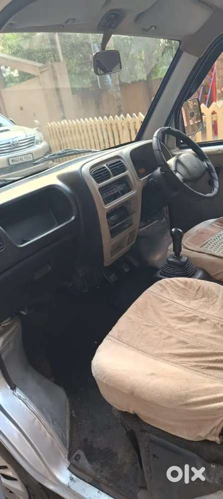 Maruti Ecco Lxi 5seater