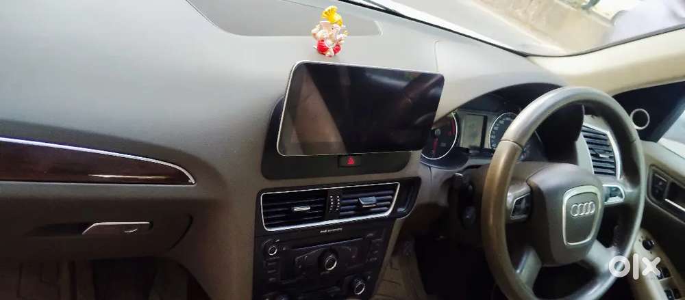 Audi Q5 2010 Petrol Well Maintained
