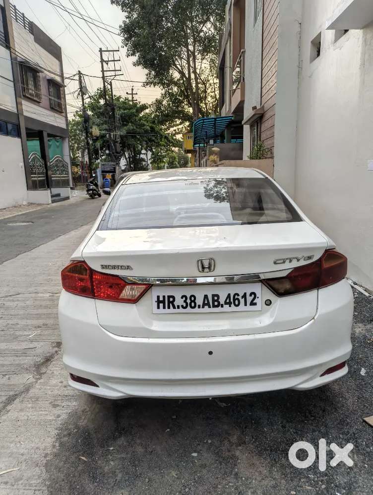 Honda City For Sale
