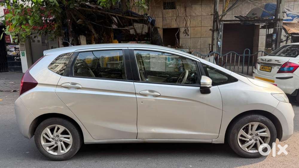 Honda Jazz (v) I-vtec