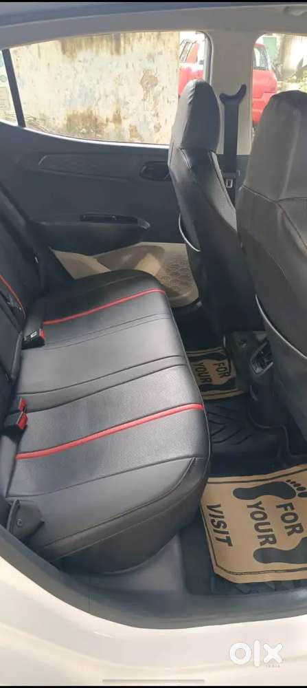 Hyundai Aura 1.2 S 2024