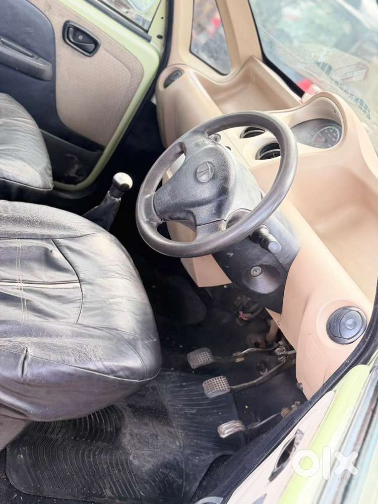 Tata Nano Xm, 2012, Petrol