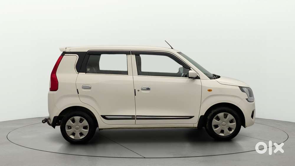 Maruti Suzuki Wagon R Vxi 1.0, 2025, Petrol