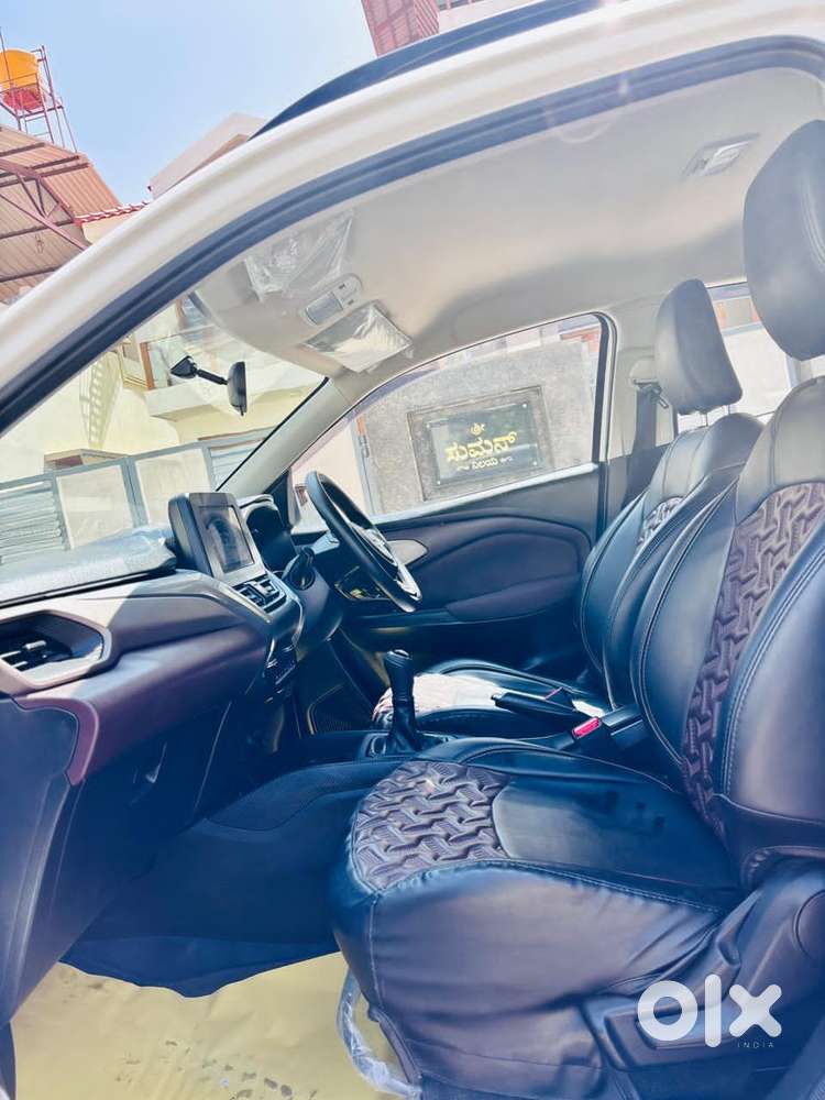 Maruti Suzuki Fronx Delta Plus 1.2 Mt, 2024, Petrol