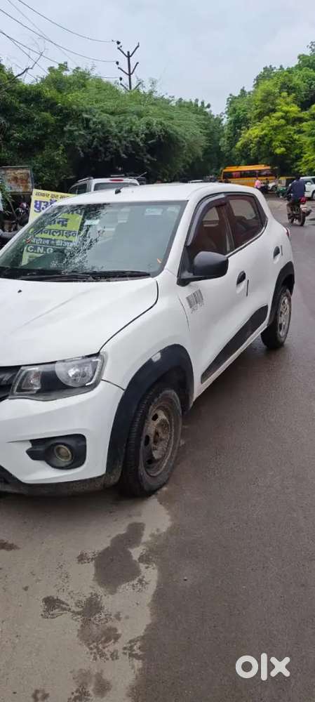 Renault Kwid 2018 Petrol