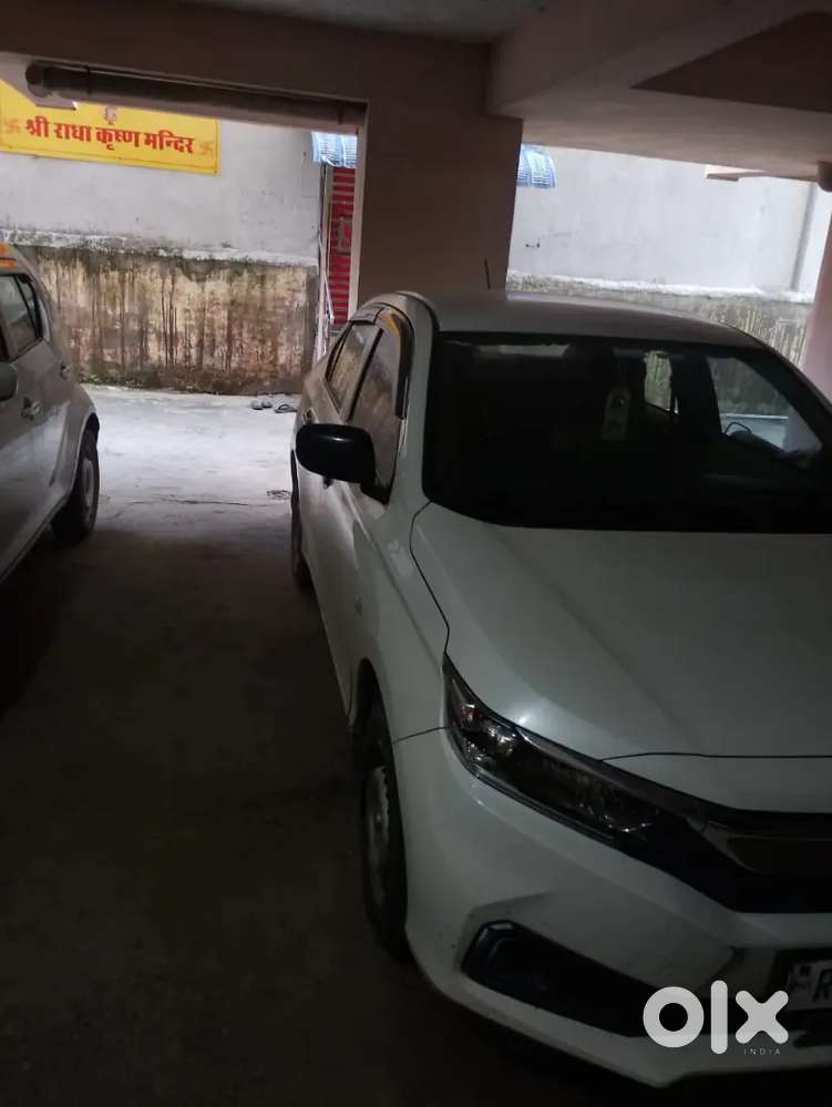 Honda Amaze 1.2 Mt 2021