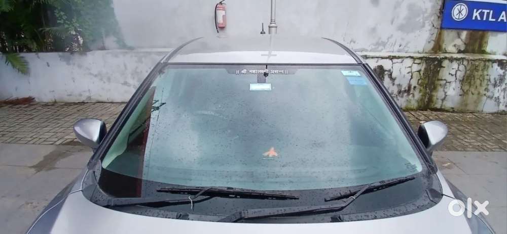 Maruti Suzuki Baleno Zeta, 2016, Petrol