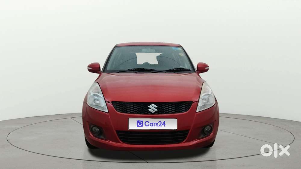 Maruti Suzuki Swift 2011-2014 Vxi, 2013, Petrol