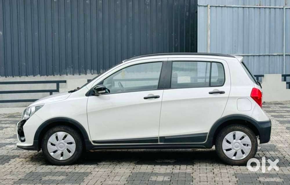 Maruti Suzuki Celerio X Amt Zxi, 2021, Petrol